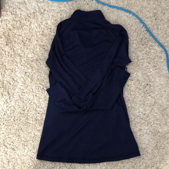 Old Navy active wear jacket - Picture 3 of 3